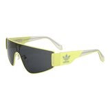 Adidas Originals 太陽眼鏡OR0077 40A 黃色