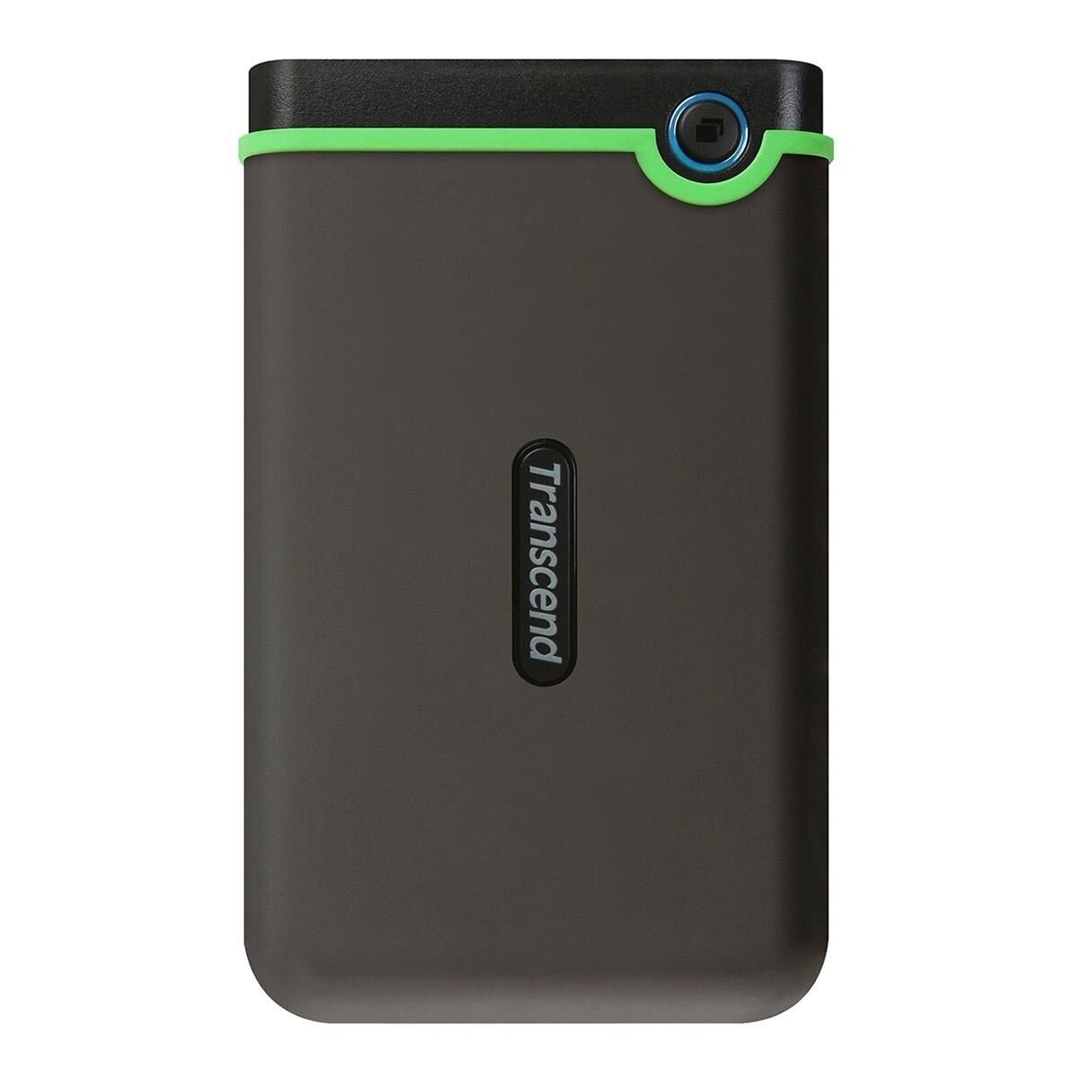 創見 2.5吋 Type C 2TB 防震行動硬碟 TS2TSJ25M3C 6入組