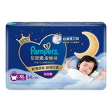 幫寶適 安睡褲 XL號 102片