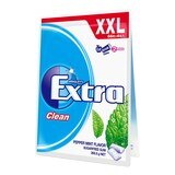 益齒達 無糖口香糖重量包 薄荷口味 92.4公克 X 4入