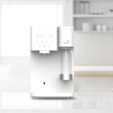 Oasis Super Pro 桌上型多溫氣泡開飲機 IF-3FIZZ01K