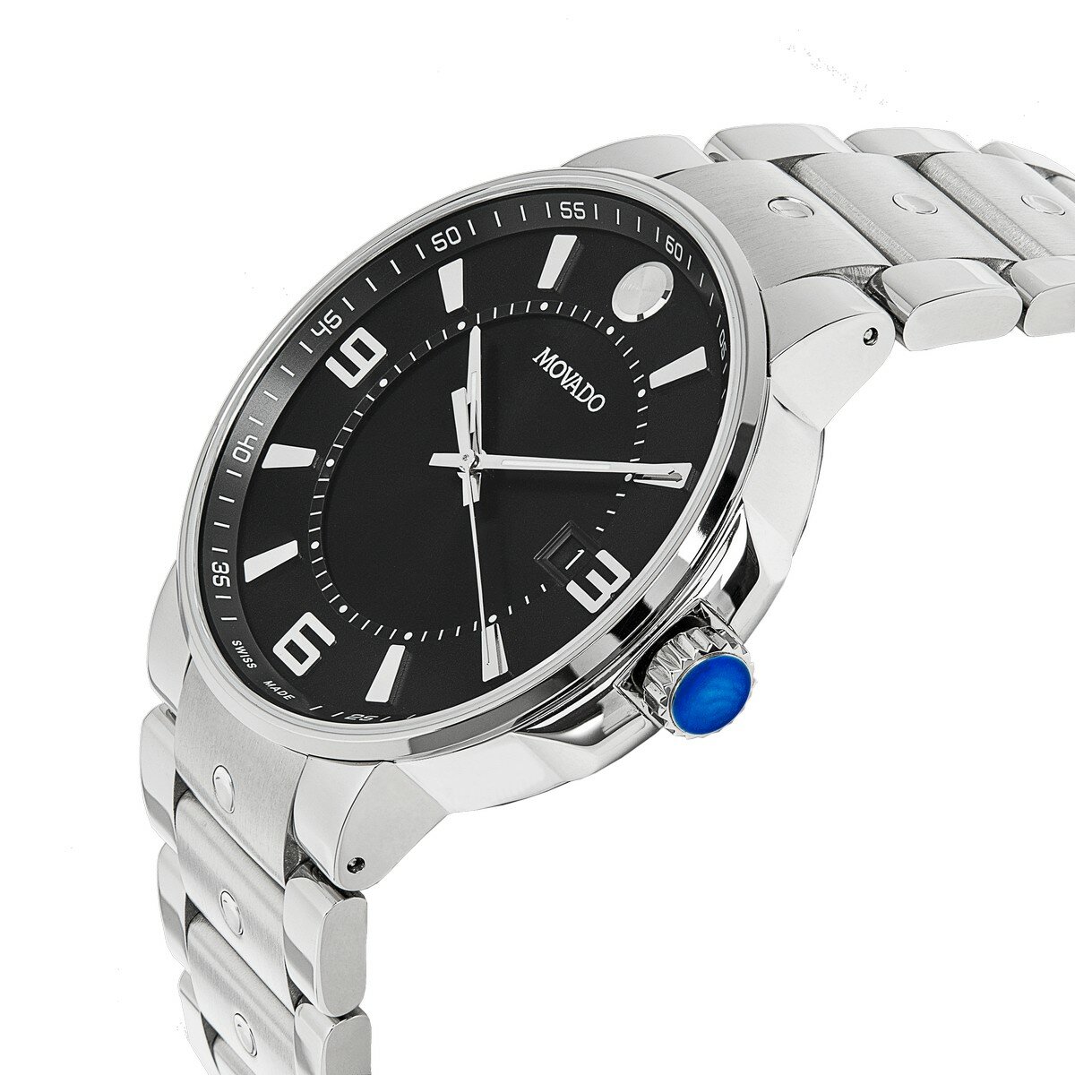 Movado 男錶 0607412