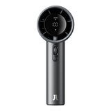 JisuLife 超高速手持風扇 Pro1 S 黑 JisuLife 超高速手持風扇 Pro1 S 黑