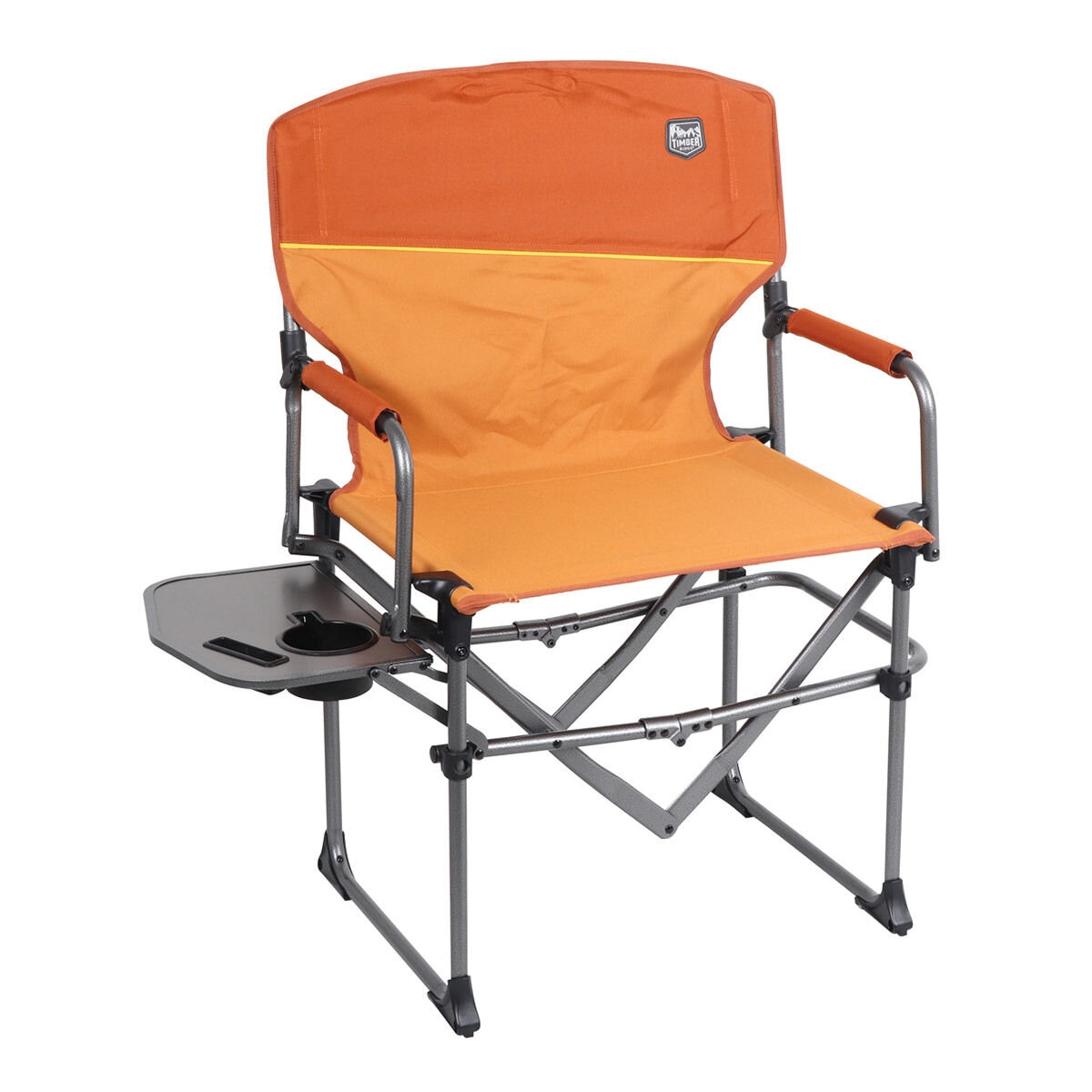 Timber Ridge 便攜式折疊導演椅 | Costco 好市多