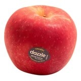 紐西蘭有機 Dazzle 蘋果 8.4公斤