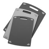 Henckels 砧板 3件組 灰