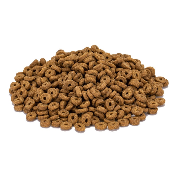 科克蘭 雞肉&米&蔬菜配方 幼犬乾狗糧 9.07公斤