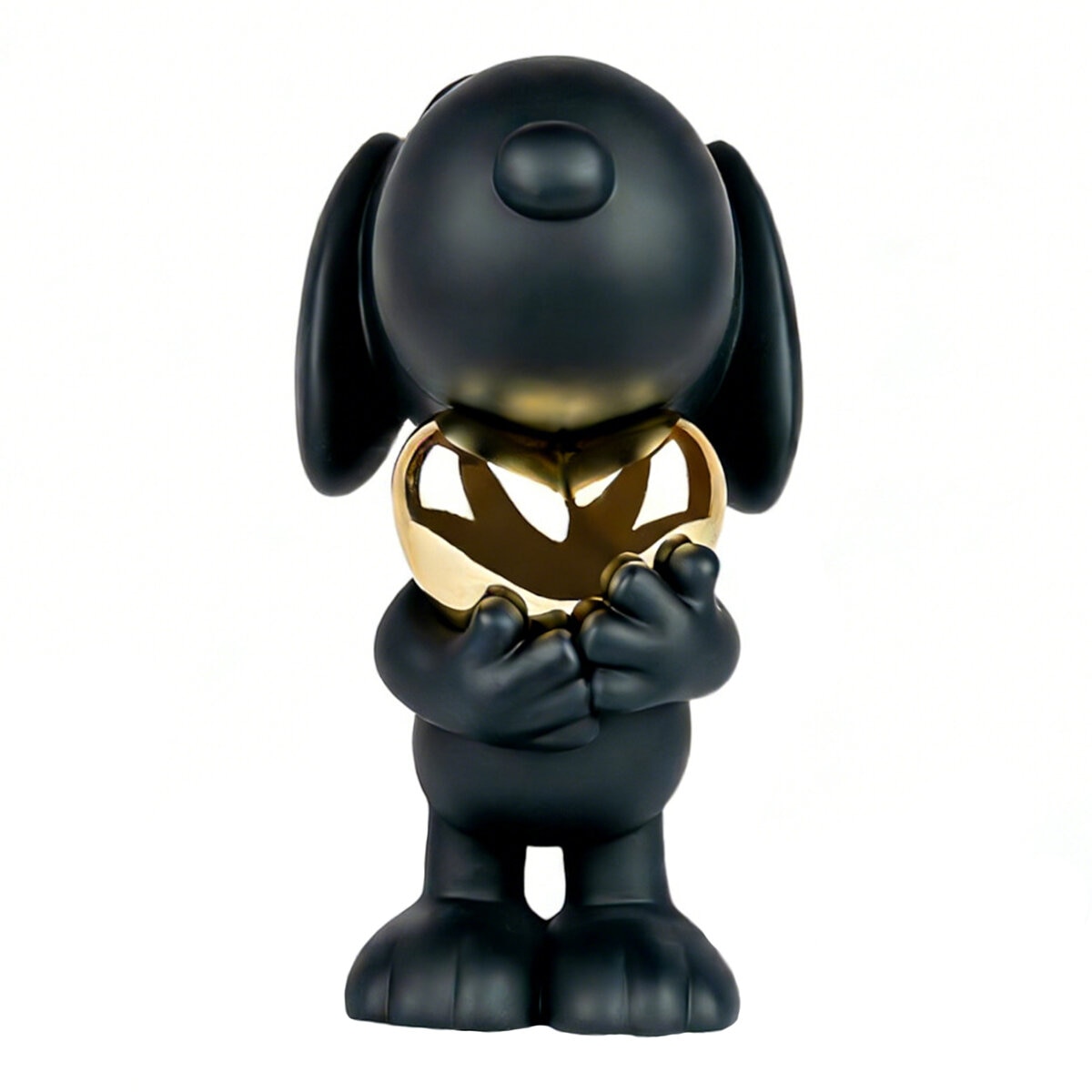 Leblon Snoopy Heart 迎賓公仔 55公分 Leblon Snoopy Heart 迎賓公仔 55公分