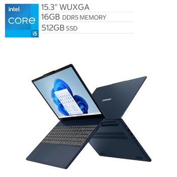 Lenovo 聯想 IdeaPad Slim 3 15IRH10 15.3吋 筆記型電腦 83K100WETW