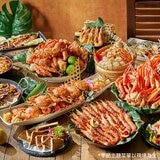 台北國泰萬怡酒店 餐券 X 6張 加贈 $500元抵用券 X 2張