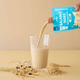 LABNOSH 蛋白奶昔沖泡飲 韓式打糕風味 45公克 X 14入