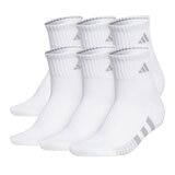 Adidas 女運動襪 6入