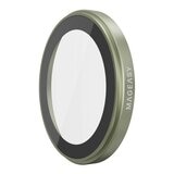 MAGEASY MagStand 360 M 磁吸旋轉支架防摔手機殼 iPhone 17 (透明) + 鏡頭保護貼Lenz + Vetro 9H 鋼化玻璃保護膜 MAGEASY MagStand 360 M 磁吸旋轉支架防摔手機殼 iPhone 17 (透明) + 鏡頭保護貼Lenz + Vetro 9H 鋼化玻璃保護膜