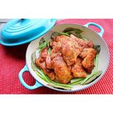 FUTONG 富統迷迭香雞腿排1公斤ROSEMARY CHICKEN THIGH 1KG