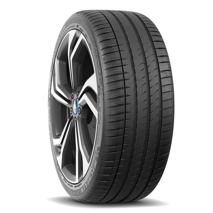 米其林 255/35 R21 98W PSEV 輪胎 米其林 255/35 R21 98W PSEV 輪胎