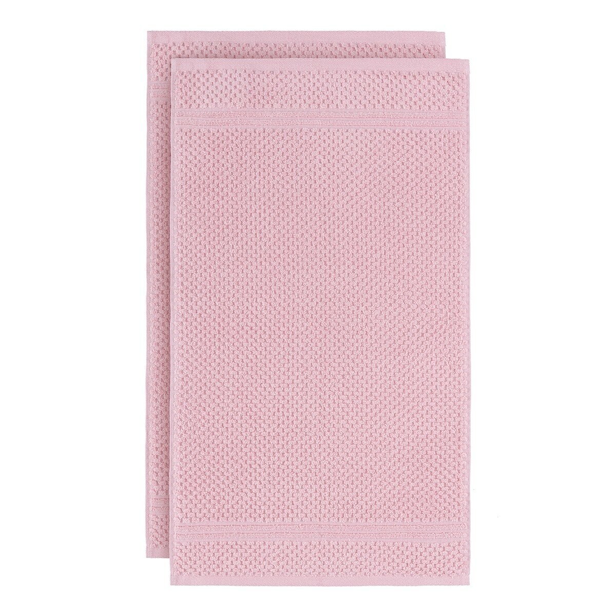 Grandeur 快乾毛巾 6入組 40公分 X 71公分 灰/粉/淺紫 Grandeur 快乾毛巾 6入組 40公分 X 71公分 灰/粉/淺紫