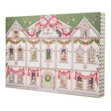 Cath Kidston 倒數月曆身體保養組合