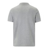 Timberland 男短袖 Polo衫 灰色