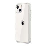 犀牛盾 iPhone 13 Mod NX 手機殼附9H 3D滿版玻璃保護貼 白