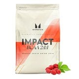 Myprotein BCAA 2:1:1 支鏈胺基酸粉 莓果風味 500公克 Myprotein BCAA 2:1:1 支鏈胺基酸粉 莓果風味 500公克