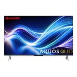 夏普 50吋 4K UHD 顯示器 4T-C50HL6500X