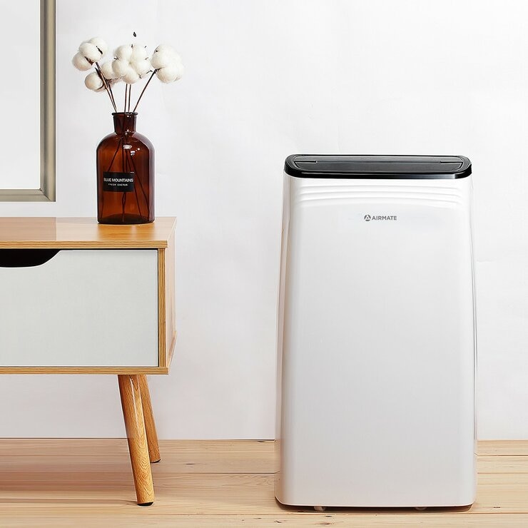 Airmate 16 L Air Purifying Dehumidifier MD2J29C