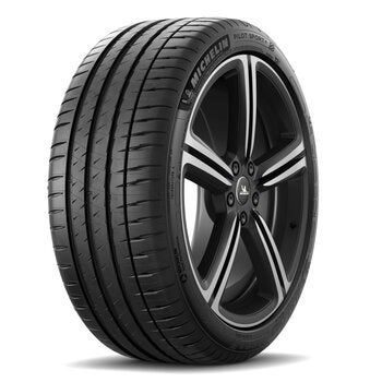米其林 285/40 R20 108Y EXTRA LOAD PILOT SPORT 4 輪胎 米其林 285/40 R20 108Y EXTRA LOAD PILOT SPORT 4 輪胎