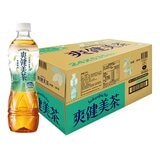 爽健美茶 535毫升 X 24入