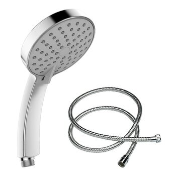 Kohler Citrus 多功能手持花灑 附1.5公尺軟管 Kohler Citrus 多功能手持花灑 附1.5公尺軟管