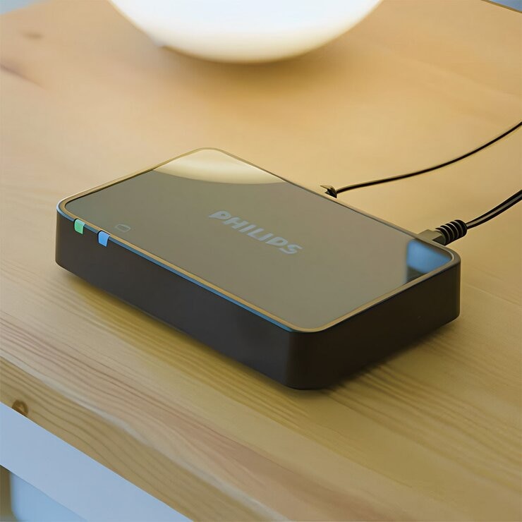 飛利浦 HearLink 電視轉接器