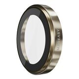 MAGEASY MagStand 360 M 磁吸旋轉支架防摔手機殼 iPhone Air (透明) + 鏡頭保護貼 Lenz + Vetro 9H 鋼化玻璃保護膜