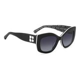 Kate Spade 太陽眼鏡 FRIDA/G/S 8079O 黑色