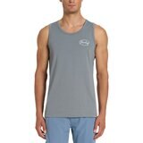 Hurley 男背心 2入組
