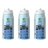 Tunap 589 薄荷清香空氣去味噴霧 150毫升 X 3入