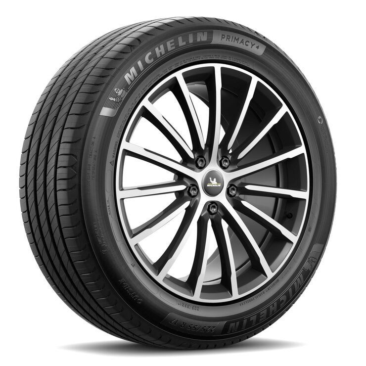 米其林 205/60 R17 97V Extra Load Primacy 4 ST 輪胎