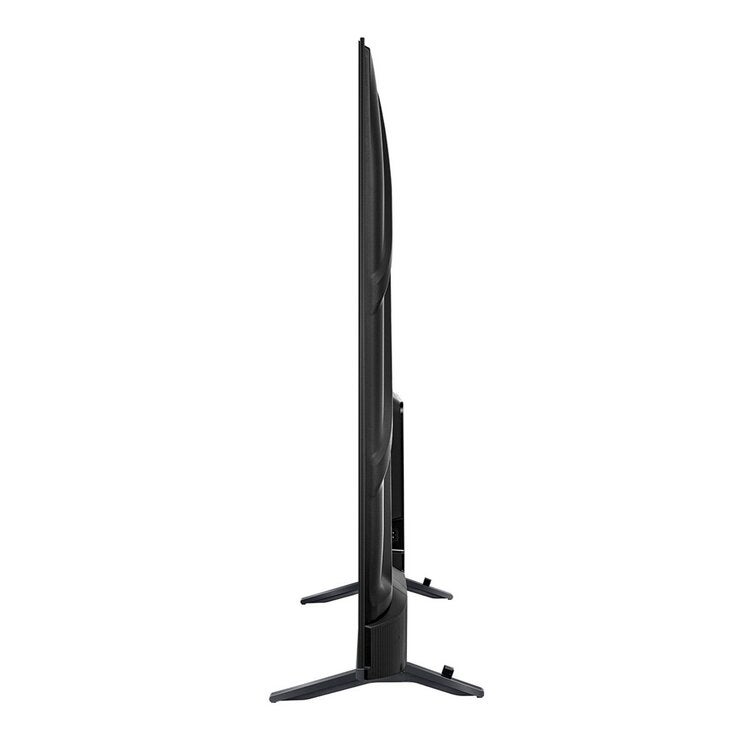 東芝 75吋 4K QLED VIDAA 智慧顯示器 75M450RP