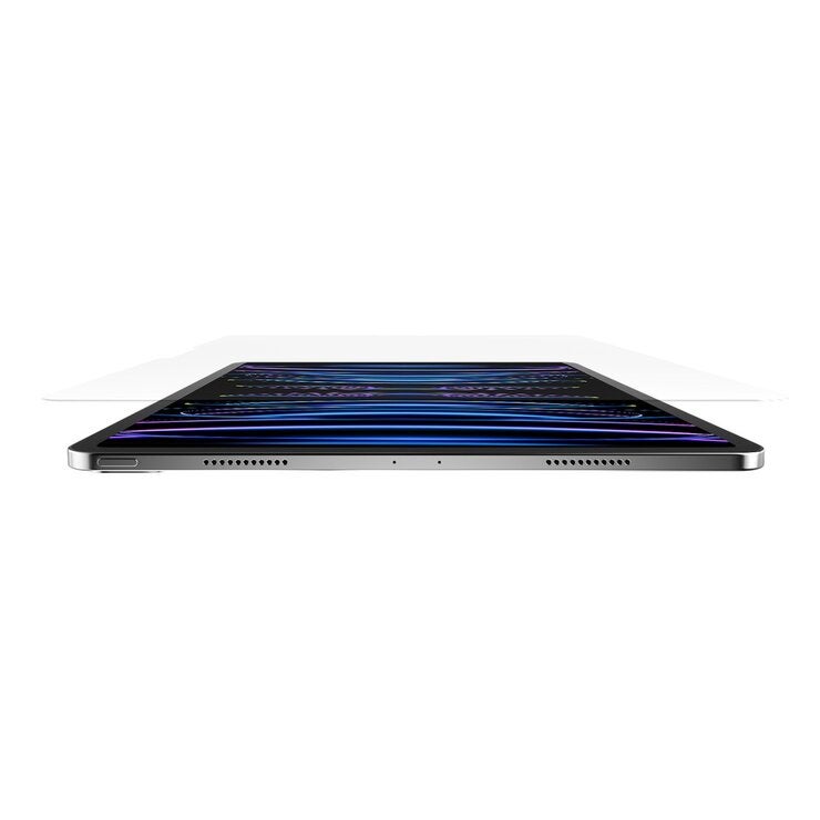SwitchEasy Glass Defender 抗藍光鋼化玻璃螢幕保護貼 iPad Air 13吋 M2/M3/M4 SwitchEasy Glass Defender 抗藍光鋼化玻璃螢幕保護貼 iPad Air 13吋 M2/M3/M4