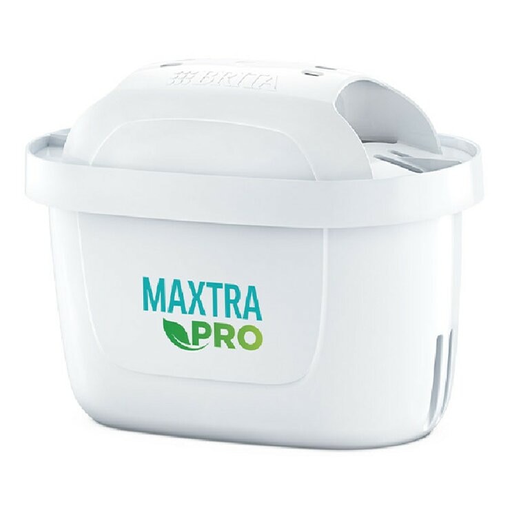 Brita X 三麗鷗 Flow 桌上型濾水箱 8.2公升 附6入 Maxtra Pro 濾芯
