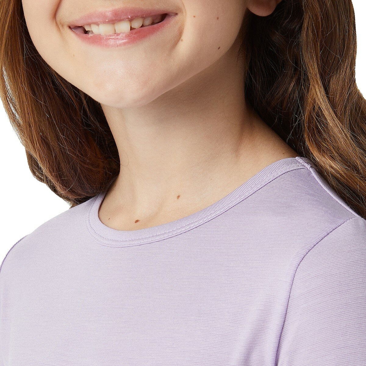 32 Degrees 兒童保暖衣兩件組 黃