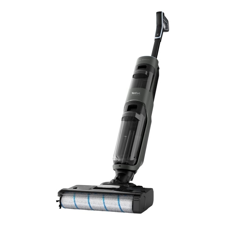 Tefal 法國特福 無線智能洗地機 X-Clean 4 GF5035HT Tefal 法國特福 無線智能洗地機 X-Clean 4 GF5035HT