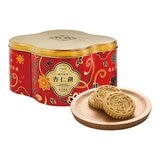 英記餅家 原粒杏仁餅 20公克 X 28入 英記餅家 原粒杏仁餅 20公克 X 28入