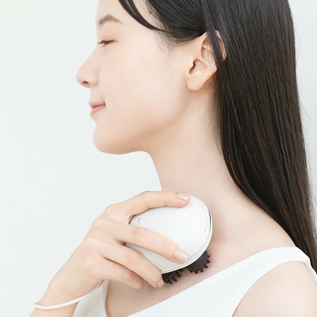 Festino 頭部按摩器 SMHB-045
