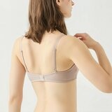 郡是 女涼感快乾後扣調整型內衣