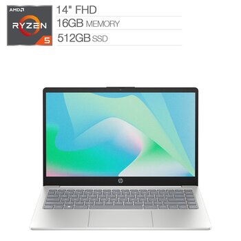 HP 14吋 筆記型電腦 14-em0035AU