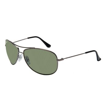 Ray-Ban 偏光太陽眼鏡 RB3293 004/9A 灰色