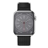 SwitchEasy Flex 彈性越野錶帶 44-49 mm 黑色