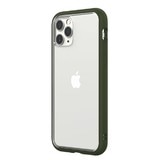 犀牛盾 iPhone 11 Pro Mod NX 手機殼 + 耐衝擊正面保護貼