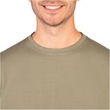 科克蘭 男短袖上衣 橄欖綠