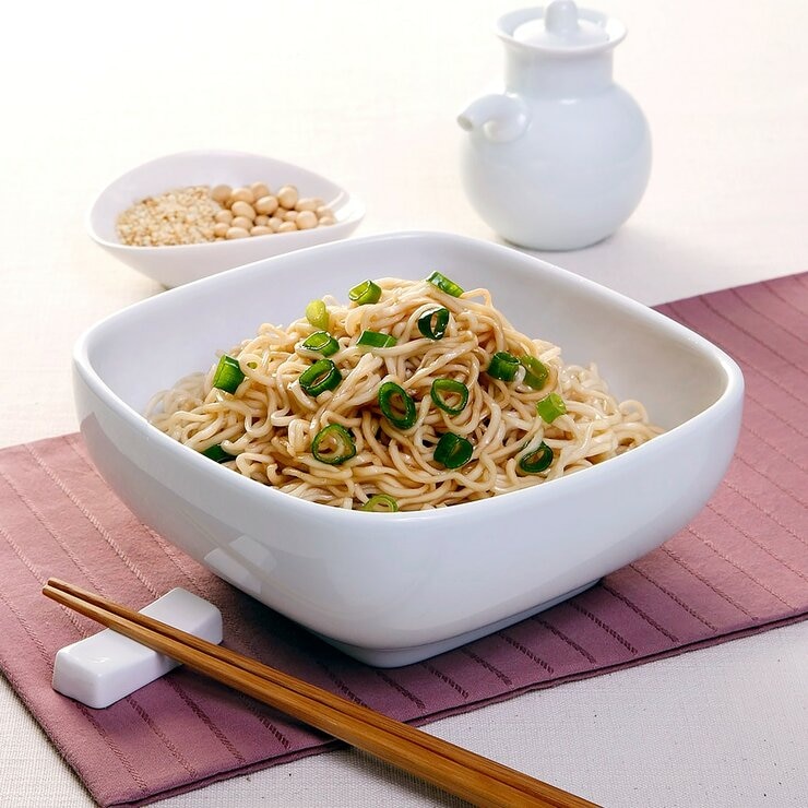 阿舍食堂 乾拌麵 95公克 X 20包