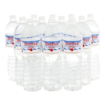 Aberfoyle 泉水1.5公升 X 12瓶 Aberfoyle 泉水1.5公升 X 12瓶
